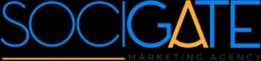 SOCIGATE Marketing Agency