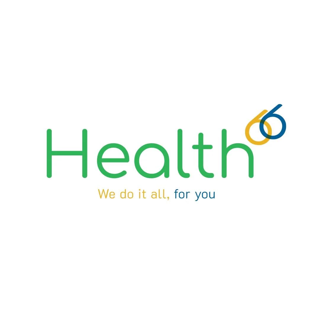 Health logo