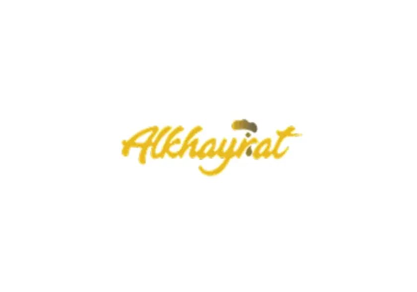 The Al Khairat Group — cover