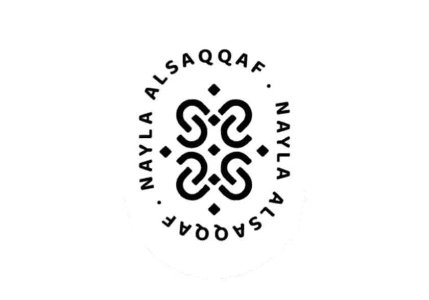 Naila Al-Saqqaf — cover