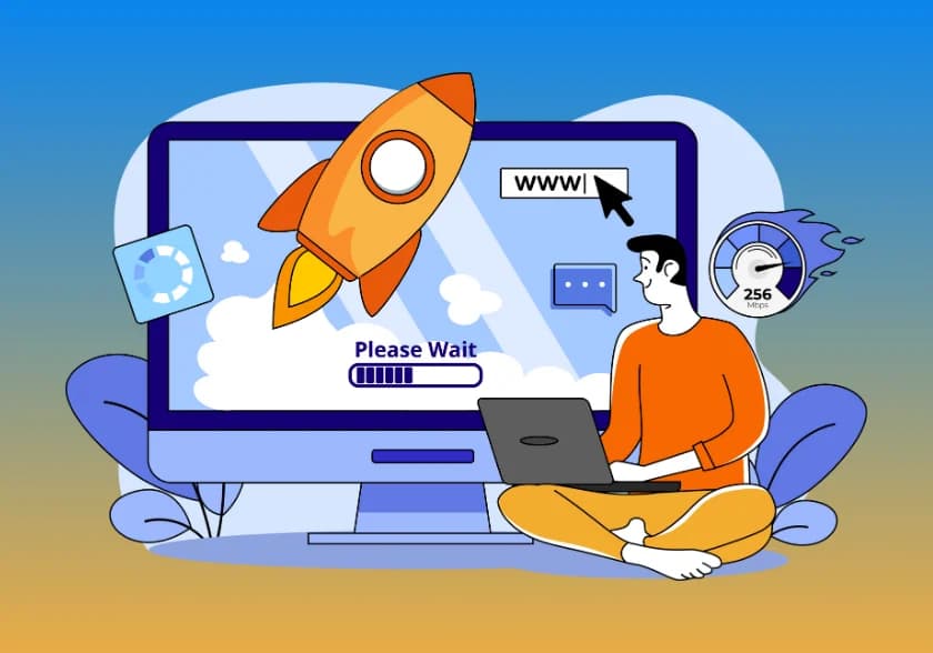 Website Design & Development