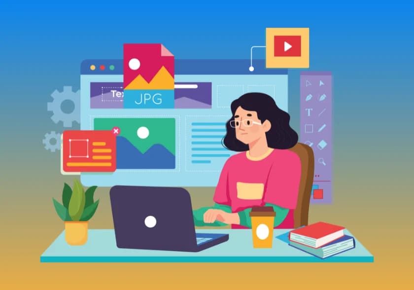 UI/UX Design