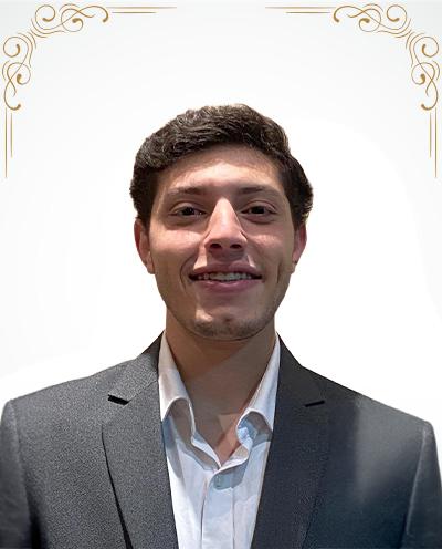 Eng. Abdulrahman Abu Warda