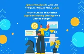 How to Create an Effective Digital Marketing Strategy on a Limited Budget?