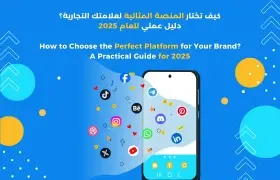 How to Choose the Perfect Platform for Your Brand? A Practical Guide for 2025