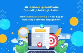 Why Content Marketing is Your Key to Increasing Customer Engagement?