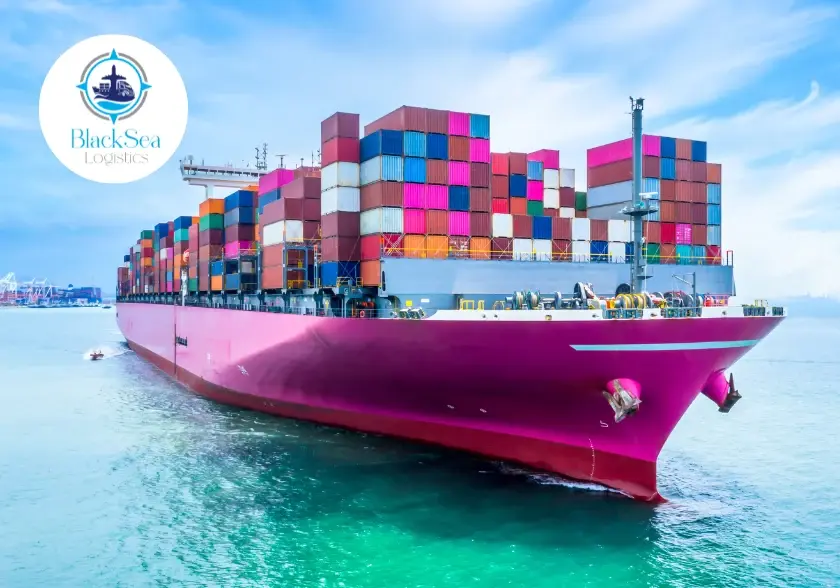 BLACK SEA LOGISTICS