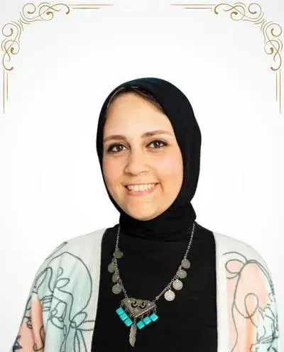 Maha Mohamed