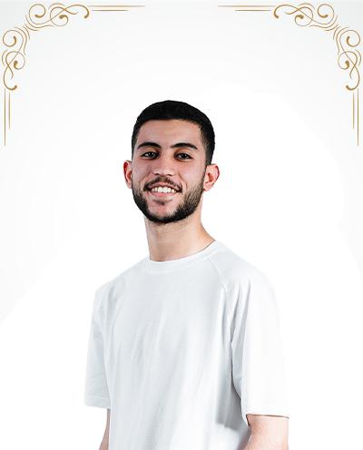 Abdulrahman Ezzat