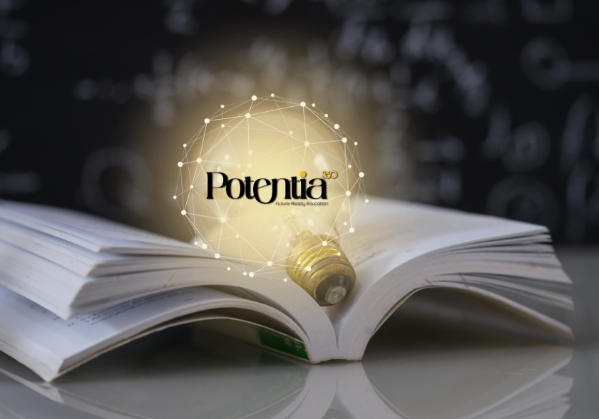POTENTIA