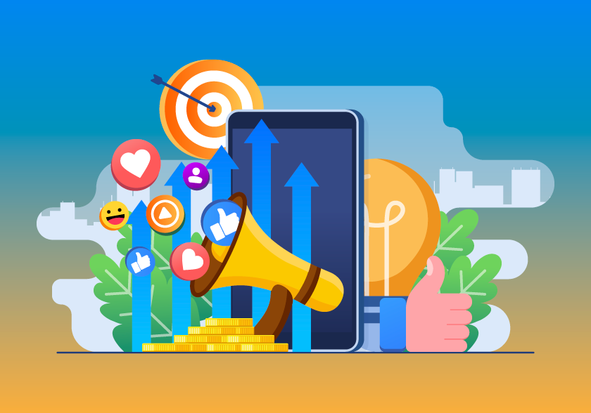 Ad Campaign Management