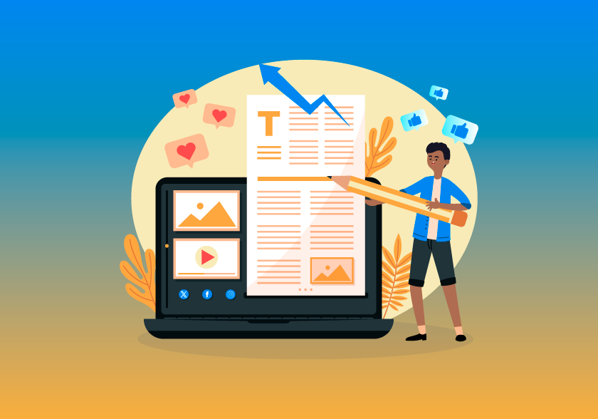 Creative Content Management