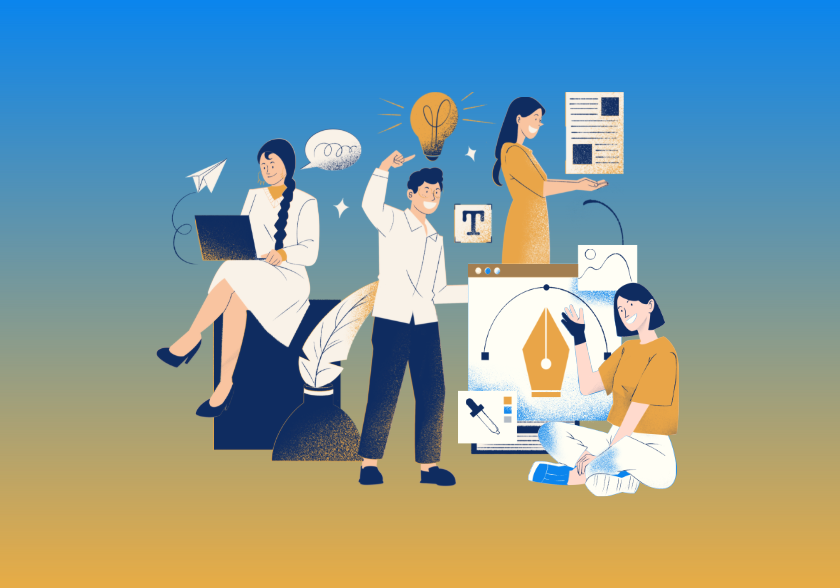 Creative Design & Brand Identity