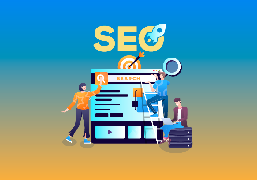 Search Engine Optimization (SEO)