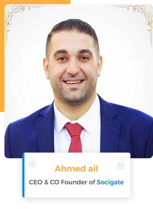 Ahmed Ali