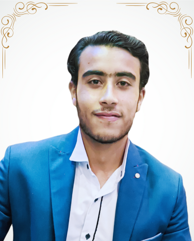 Ahmed Yakout