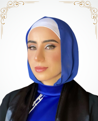 Aya Osama