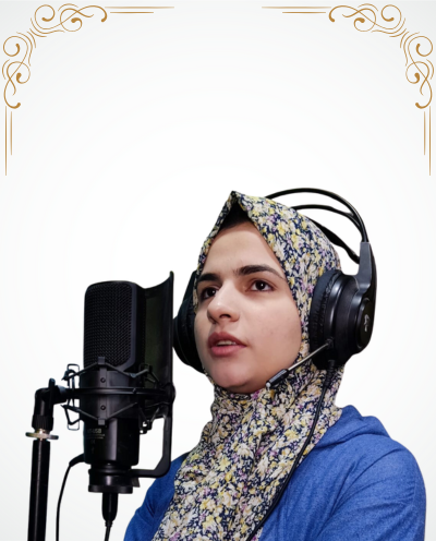 Bushra Dawoud