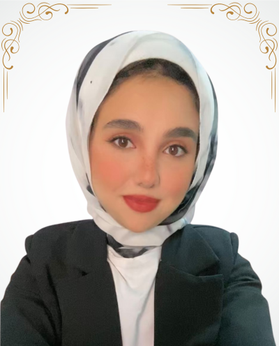 Esraa Refaey