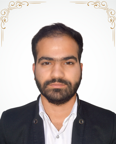 Muhammad Zebari