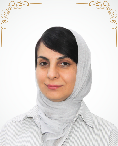 Nuora Luqman